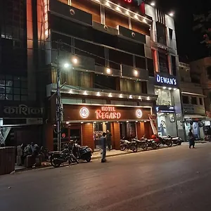 *** Hotel Regard India