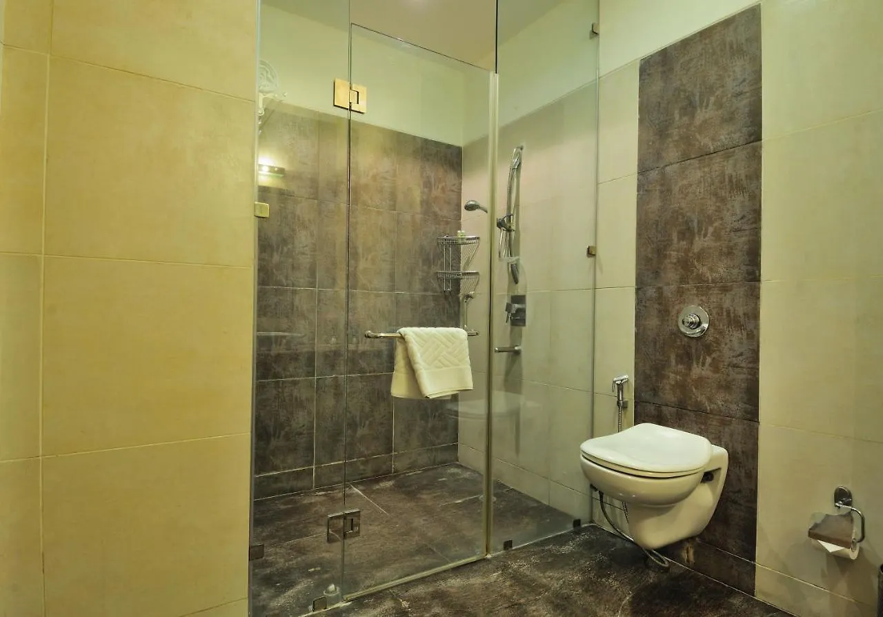 Stellar Resorts Hotel New Delhi