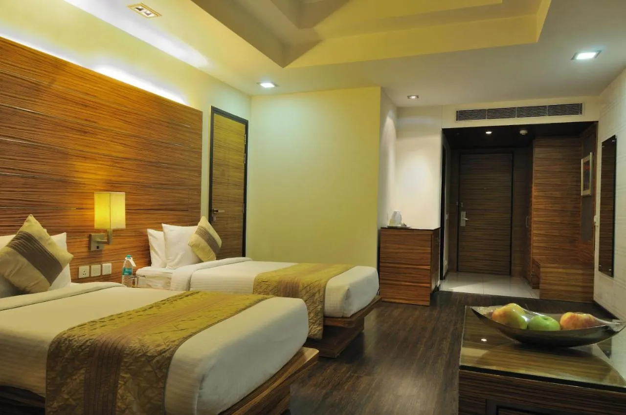 Hotel Stellar Resorts