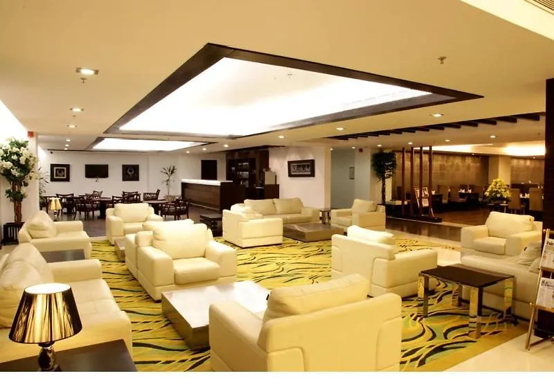 Stellar Resorts