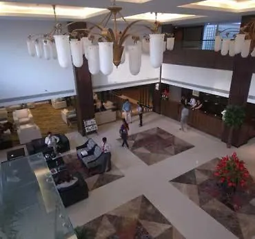 Stellar Resorts Hotel