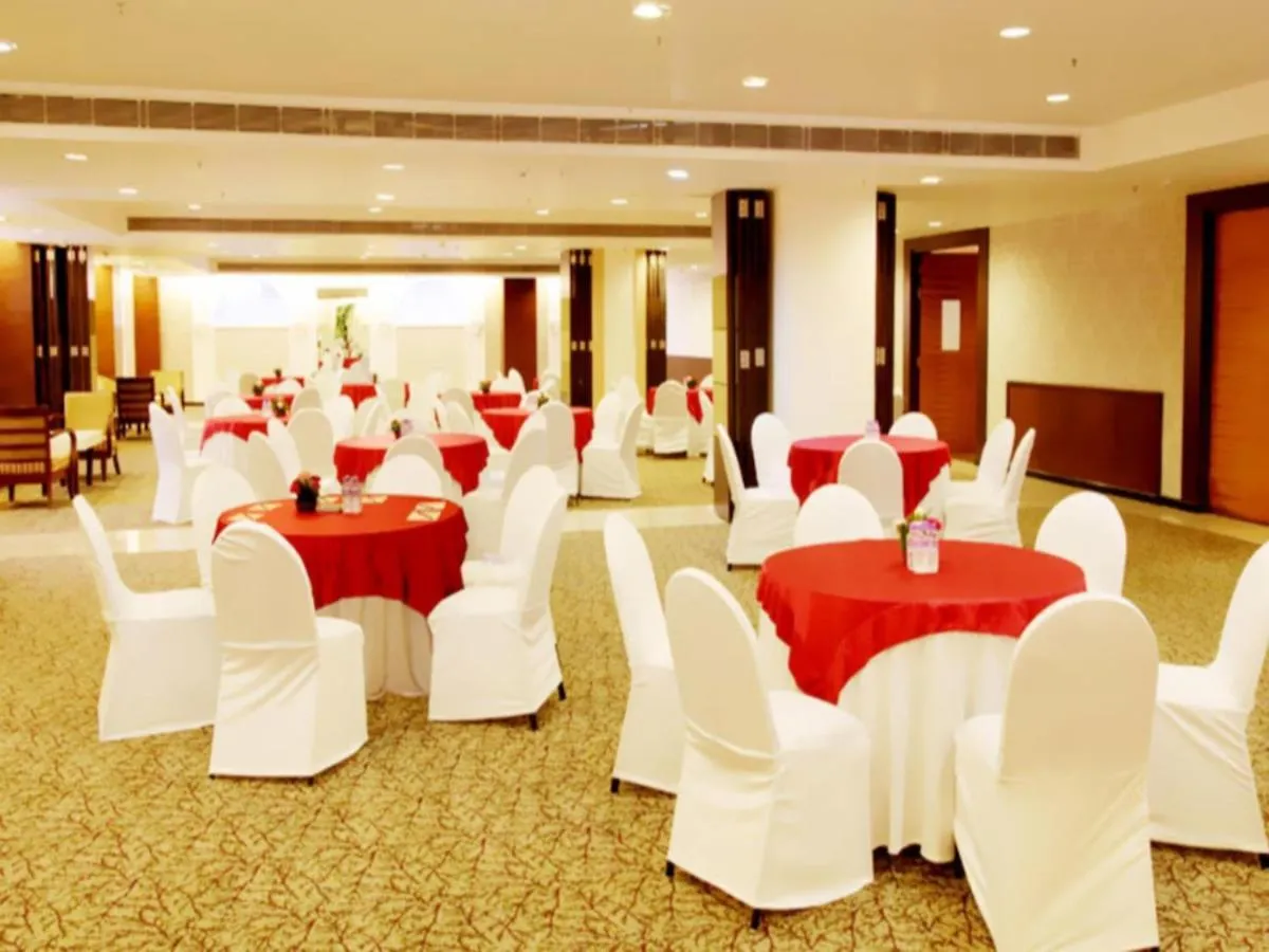 Hotel Stellar Resorts